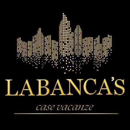 Labanca'S Home Matera Bagian luar foto