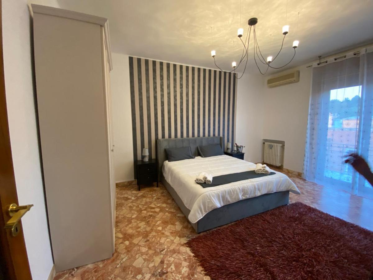 Labanca'S Home Matera Bagian luar foto