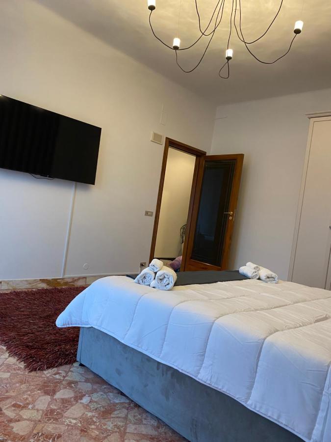 Labanca'S Home Matera Bagian luar foto