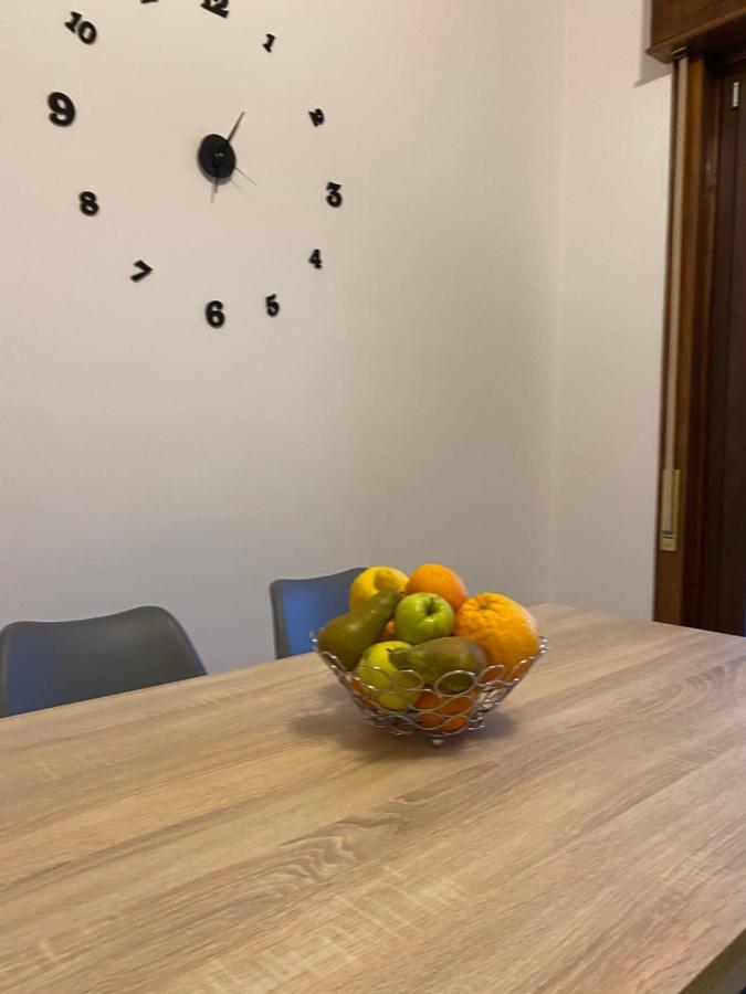 Labanca'S Home Matera Bagian luar foto