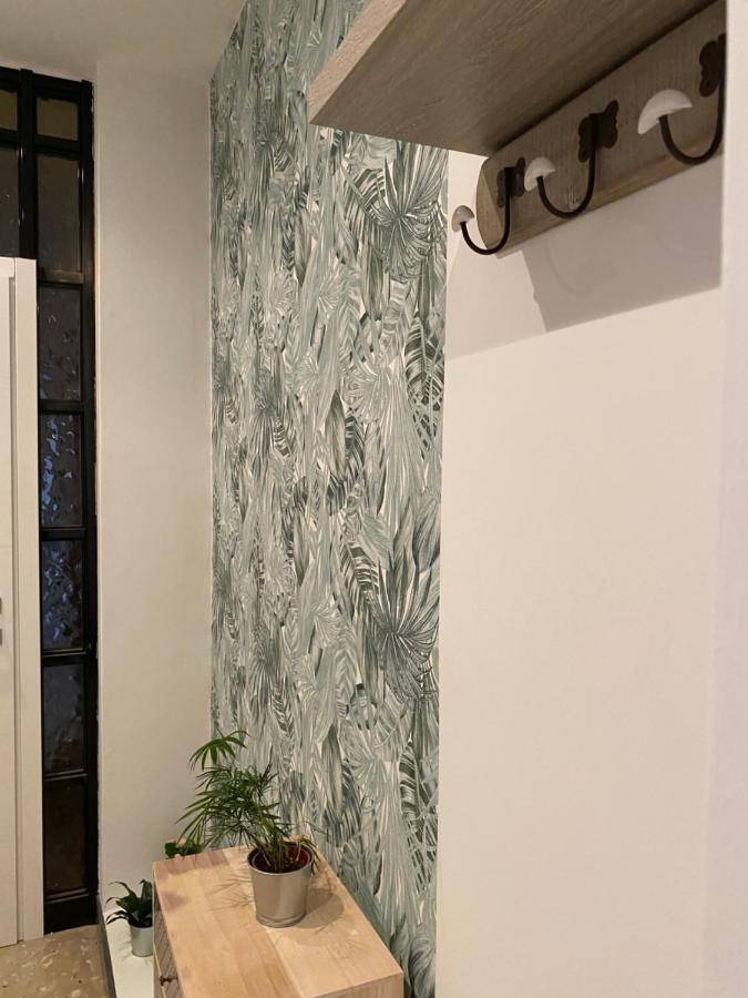 Labanca'S Home Matera Bagian luar foto