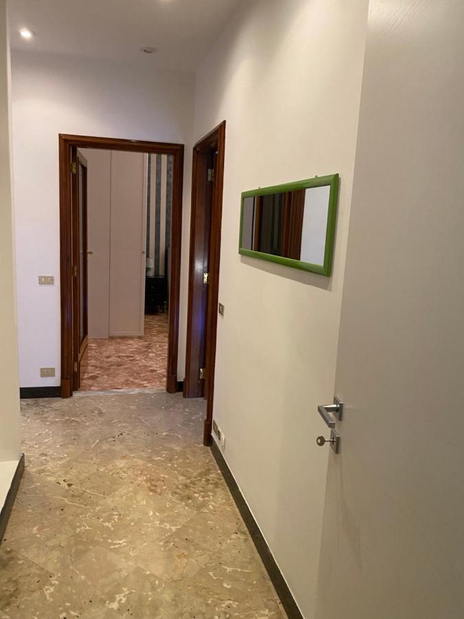 Labanca'S Home Matera Bagian luar foto