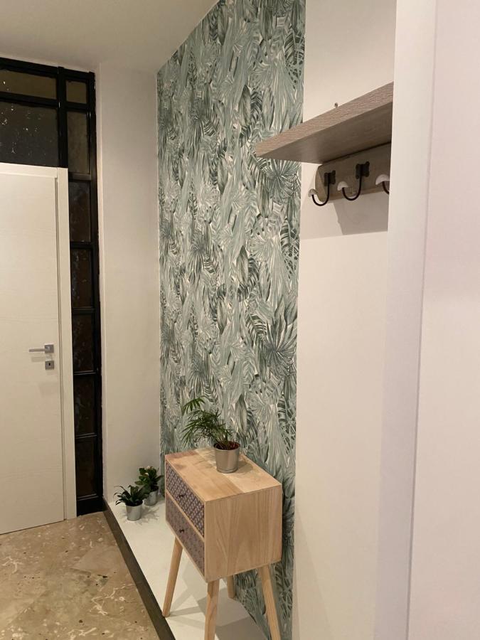 Labanca'S Home Matera Bagian luar foto